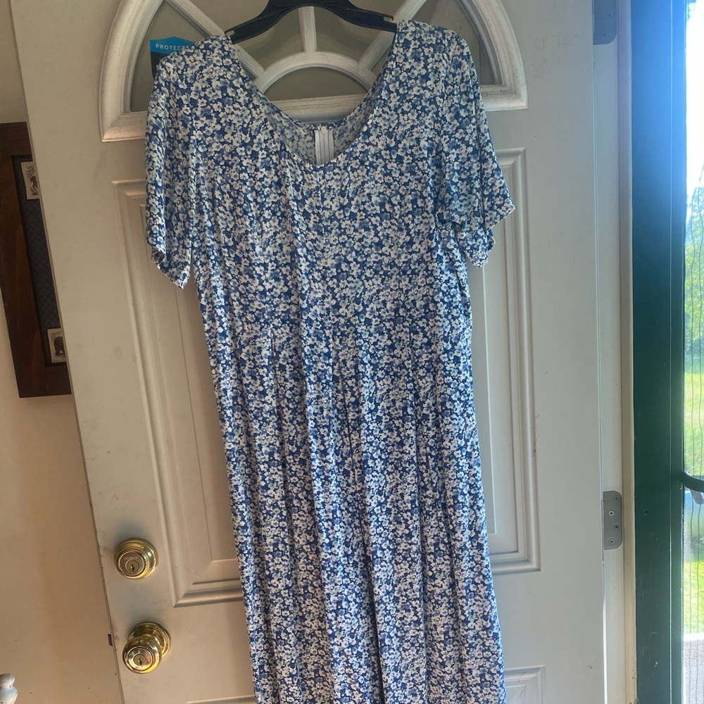 Vintage Jumpsuit!